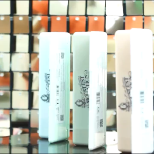 Madame Gie Eyeshadow Moondust Temptation - Eyeshadow Makeup