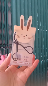 [Có sẵn] Hộp Bấm Mi Thỏ Dụng Cụ Bấm Cong Mi PVN4111