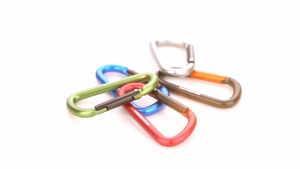 Carabiner Jumbo/Jumbo Stroller Hook/Gantungan Pengait Strolle