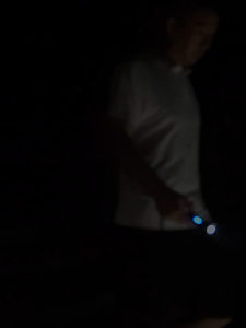 ไฟฉายแรงสูง แท้ ไฟฉายสว่างมากๆ ไฟฉายledชาร์จได้ แสงยิงไกลถึง500เมตร ไฟฉายเดินป่า ปรับแสงได้3ระดับ ไฟฉายแบบชาร์จ ไฟฉายกันน้ำ ไฟฉายแรงสูงไกล flashlight