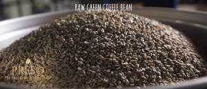 PRESO Espresso Concentrated - Espresso Cair 100% Pure Espresso 250 ML