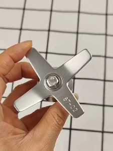 Bộ lưỡi dao máy xay sinh tố công nghiệp JTC Omni Blend TM -767A hàng chính hãng