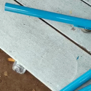 PROMO! Alat Penekuk Besi Beton / Alat Bending Besi Beton / Alat Penekuk Behel Beton Pembuat cincin behel