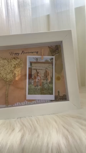 Desain Kustom Untuk Berbagai Acara: Kerangka Bunga 3D | Kado Pacar | Hadiah Wisuda | Pernikahan | Birthday | Engagement | Anniversary DLL Custom