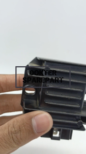 4B4 / 2DP REGULATOR KIPROK NMAX / XABRE / BYSON / JUPITER / MX KING / REC COMP