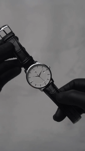 Troy - Eleanor - Jam Tangan Pria