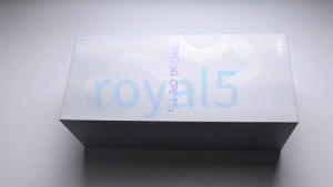 สตานด์ระบายความร้อนแบบพักได้ OPPO 5G CPE T1 ประสิทธิภาพการระบายความร้อนเพิ่มเติม