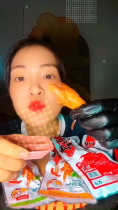 [Chân Gà TAP FOOD] Chân Gà Cay Vị Việt Siêu To (Gói 50g) Dai Giòn Thơm Ngon Bất Bại - Ăn Vặt Hot Trend