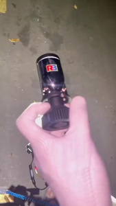 Đèn Pha Led Bi Cầu T9 Pro 65W CHÂN H4 Bản 2024 Cho Ô Tô Xe Máy ( Dùng Điện Ắc Quy GIÁ 1 BÓNG )