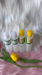 Nước Rửa Móng Tay Quyên 125ml loại (AB)