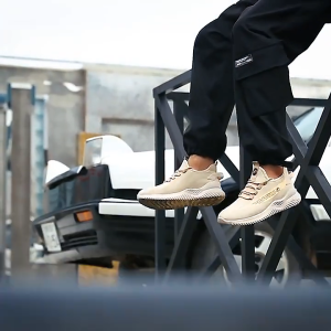 🇻🇳Có Sẳn Hàng🇻🇳 Giày Thể Thao Nam Đi Chơi Ngoài Trời Thoáng Khí Bền Đẹp