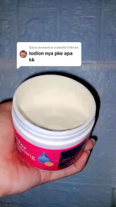 Misonells Body Lotion Booster Whitening 250g Pencerah Badan - Melembutkan Dan Memutihkan Badan / GMEELAN STORE