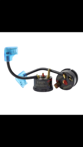 OVERLOAD AC BULAT KLIXON 0.5PK SAMPAI 2PK | OPERLOD KOMPRESSOR | OVERLOD COMPRESSOR | OPERLOAD - ASWIN