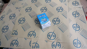 Soligen Stop Kran PVC Drat 1/2 Inch: Aksesoris Kran PVC Berkualitas