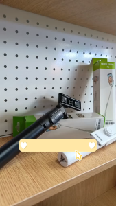 Selfie Stick Tongsis Bluetooth Tripod 3 In 1 R1 Macaron Dan R1-S LED Macaron / Tongsis Wireless / Tripod Bluetooth Remote Control