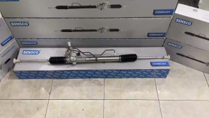 RACK POWER STEERING ASSY RECK STIR STERING STERING APV POWER STERING 2004 2005 2006 2007 2008 2009 2010 2011 2012 2013 2014 2015 2016 2017 2018 2019 2020 2021 2022 48500-61J01-000 MERK BENSCO MADE IN GERMANY