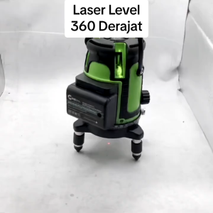 Waterpass Level Laser MAILTANK SH79 Self Leveling Garis Siku Digital SH 79 Plus Tripod