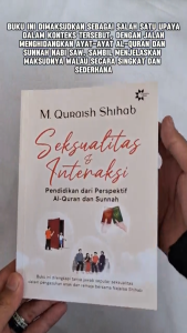 Seksualitas & Interaksi: Dilengkapi Tanya Jawab Seputar Seksualitas Dalam Pengasuhan Anak