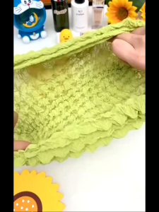 Beg Membeli-belah Beg Ajaib Beg Shopping Bag Magic Bag Retractable Bag Pleated Bag Large Capacity Multi-Purpose