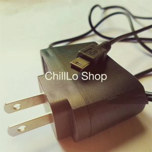 Bộ sạc Mini-USB cổng V3 V3i V3XX L6 L7 cáp sạc chân Mini USB cho điện thoại máy ảnh loa đài & thiết bị sạc đầu V3