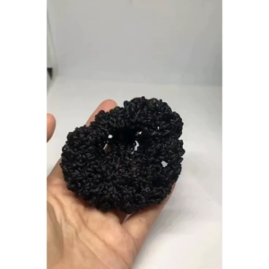 [HÀNG CÓ SẴN]Búi tóc lưới trơn công sở nhà hàng-Lưới chụp tóc