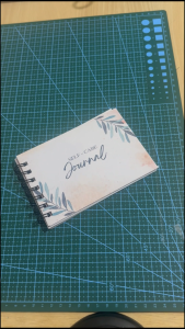 LoveMama| The Self-Care Journal
