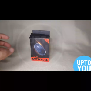 Mouse Kabel USB Komputer & Laptop: Pemilihan dan Penggunaan