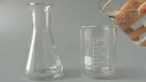 (ขนาดทดลอง) ซิลิโคนออยล์ เบอร์ 350 (ความหนืด 350cs)