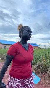 Lulur Pemutih Badan Lulur Bedda Lotong Bubuk Henny Beauty Asli 200Gram BPOM