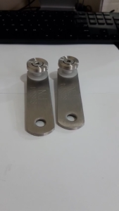 Jepit kaca single 201