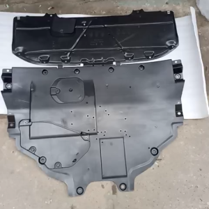 CHẮN BÙN GẦM TRƯỚC(DƯỚI KÉT NƯỚC) SAU(CHẮN BÙN ĐỘNG CƠ) MAZDA 3 2015-2016-2017-2018-2019