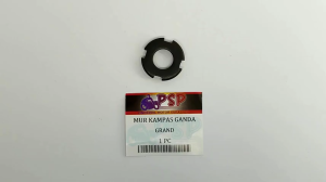 Mur Kampas Ganda Grand - Mor Mur Nut Kampas Kopling Kopleng Kupling Kupleng Coupling Clutch Ganda Honda Astrea Prima Legenda Supra Lama 100cc Tromol Supra X Lama Supra Fit Lama Supra Fit New