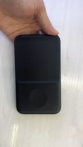 Samsung Wireless Charger 15W 2 in 1/Fast Charger/For Headphones/mobile phones/watchesFor Galaxy Series/buds Series earbuds Galaxy Watch 4/3