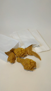 Kantong Makanan Foodgrade: Pilihan Terbaik untuk Penjualan E-Commerce