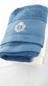 Handuk Mandi UK 35x75 Handuk Mandi Muka Travel Size Katun Halus Lembut Multifungsi Terbaru -MJ-4