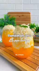 Keju Emina Shred 250gr | Keju Cheddar Emina Shred 250 gr