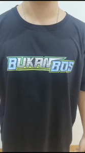 KAOS TSHIRT BAJU DISTRO SIBUK NAIKIN GENGSI