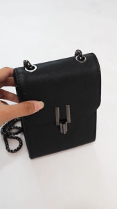 HUSEN Tas Selempang Wanita Mini HP Kekinian - Ashley Sonia Sling Bag