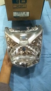 COD HEAD Lamp Lampu Depan Reflektor BEAT FI K25 2012 2013 2014 2015 MERK WIN