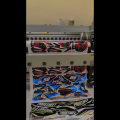 BBSticker Demak BISA HOLOGRAM Stiker Striping Aerox 155 NEW Motif Racing Axn 5. 