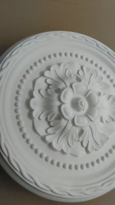 MODEL R316 CEILING ROSES | CEILING ACCESSORIES