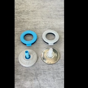 SJMOP หัวแปรงขัดพื้นเอนกประสงค์ คละสี หรือ "SJMOP หัวแปรงขัดพื้นเอนกประสงค์ คละสี