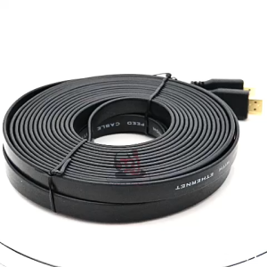 Dây hdmi 15m full hd cáp hdmi hình ảnh chuẩn 1.4 full hd tivi laptop máy chiếu