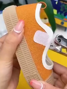 Tang Kancing Mata Ayam Alat Pasang Press Jepret Cetet Pengencang Eyelet Sabuk Ban Pinggang Tas Baju Sepatu