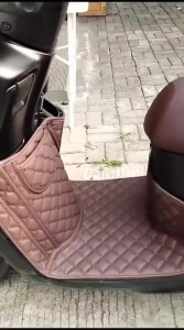 Karpet Premium 3D All New Honda Beat 2020-2022