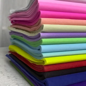 1 pack 20 lEMBAR Kertas Tisu Buket Bunga Tissue Cotton Paper Flower KB6260