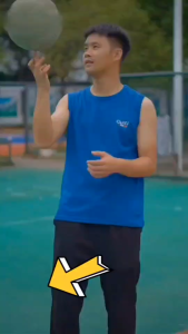 #สินค้าพร้อมส่ง#เสื้อยืดผู้ชายแขนสั้นคอกลม ผ้านิ่มใส่สบาย TSH-069คอกลม Man Clothing