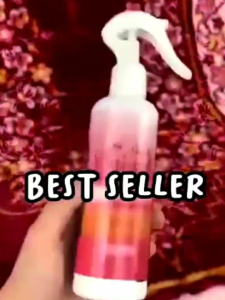 Parfum SABAYA Dobha Sajadah 250ml Pewangi dan Pengharum Ruangan Pakaian Karpet Gorden SpreiTidur dll