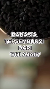 HabbaSyifa Habbatussauda Serbuk Jintan Hitam ORIGINAL - Habbasyifa Serbuk jintan Hitam 210 Kapsul