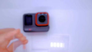 3PCS/SET Tempered Glass Anti Gores Untuk Insta360 ACE Pro Screen Protective Films